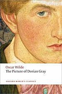 [중고] The Picture of Dorian Gray (Paperback)