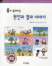 흄이 들려주는 원인과 결과 이야기