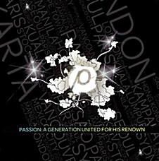 [중고] Passion - A Generation United For His Renown (CD+DVD)