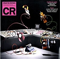 Creative Review (월간 영국판): 2008년 08월호
