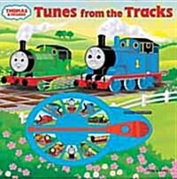 Tunes from the Tracks (Hardcover)