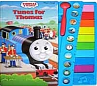 Tunes for Thomas (Hardcover)