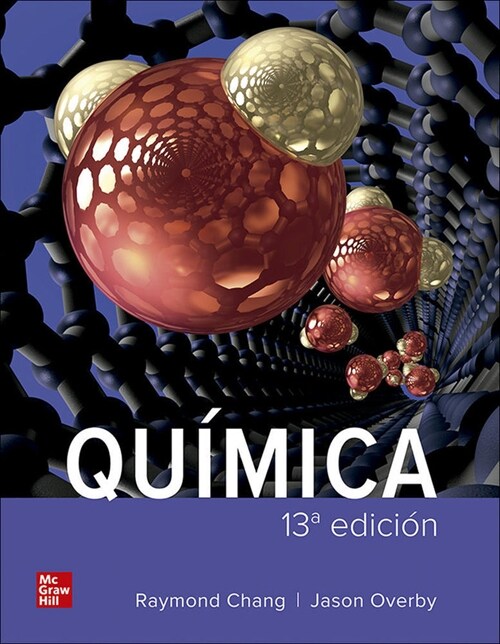 QUIMICA 13ºED CONNECT SMARTBOOK 12 MESES (Book)