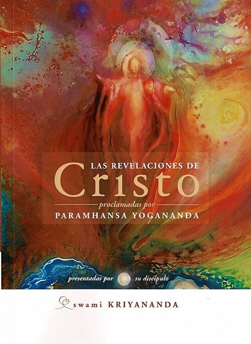 REVELACIONES DE CRISTO,LAS (Book)