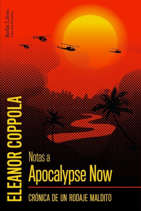 NOTAS A APOCALYPSE NOW (Book)