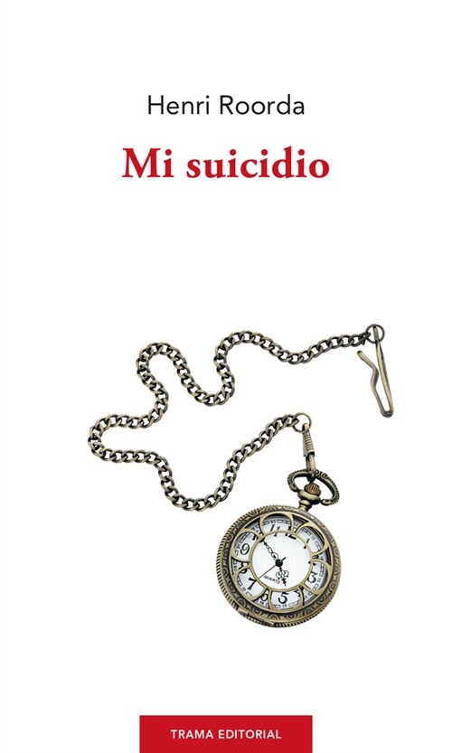 MI SUICIDIO (Paperback)