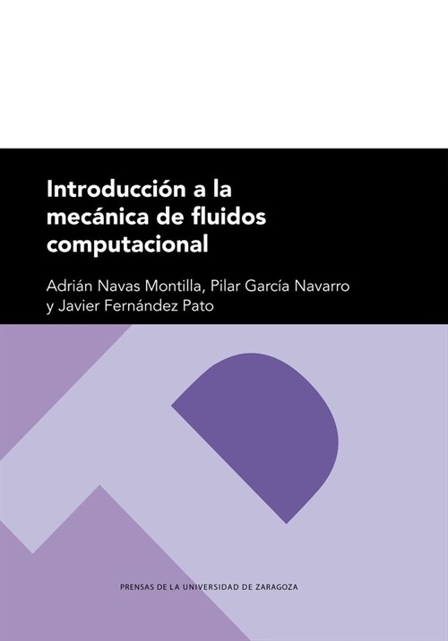 INTRODUCCION A LA MECANICA DE FLUIDOS COMPUTACIONAL (Book)