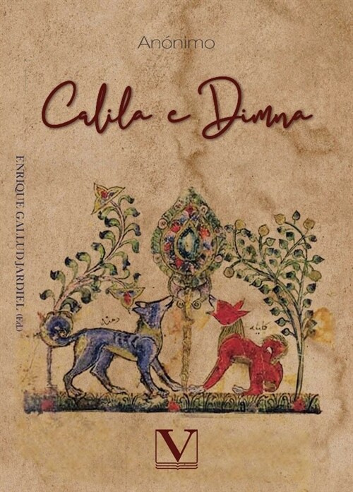 CALILA E DIMNA (Paperback)