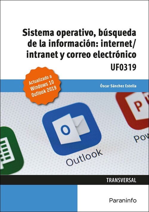 SISTEMA OPERATIVO BUSQUEDA DE LA INFORMACI (Book)