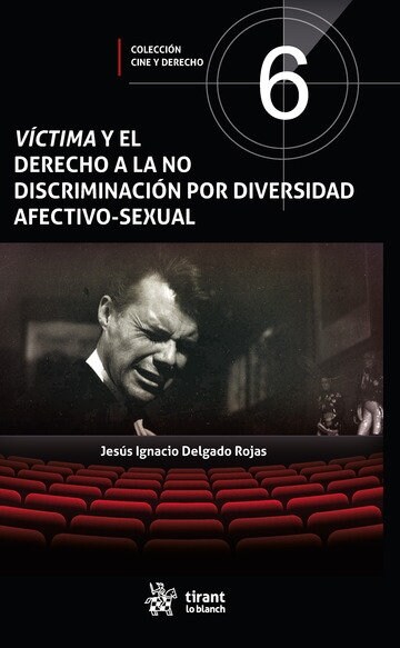 VICTIMA Y EL DERECHO A LA NO DISCIMINACION POR DIVERSIDAD A (Book)