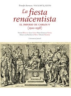 LA FIESTA RENACENTISTA EL IMPERIO DE CARL (Book)