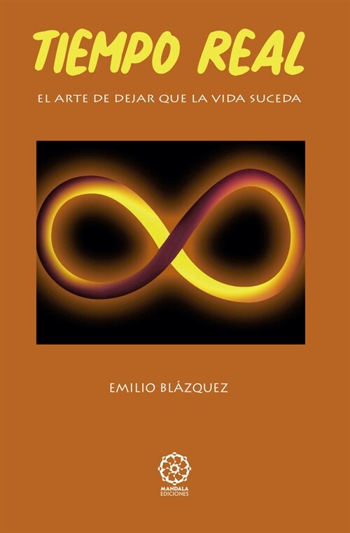 TIEMPO REAL (Book)