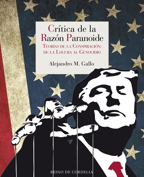 CRITICA DE LA RAZON PARANOICA (Book)