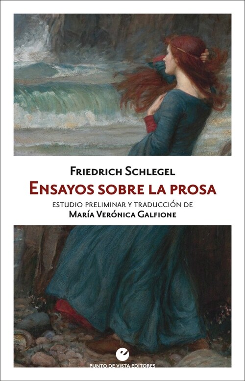 ENSAYOS SOBRE LA PROSA (Book)