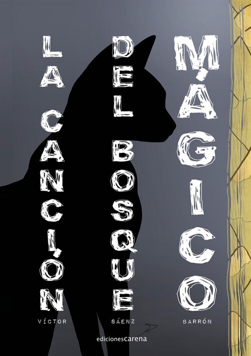 CANCION DEL BOSQUE MAGICO,LA (Book)