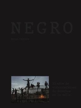 NEGRO (Book)