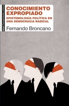 CONOCIMIENTO EXPROPIADO (Book)