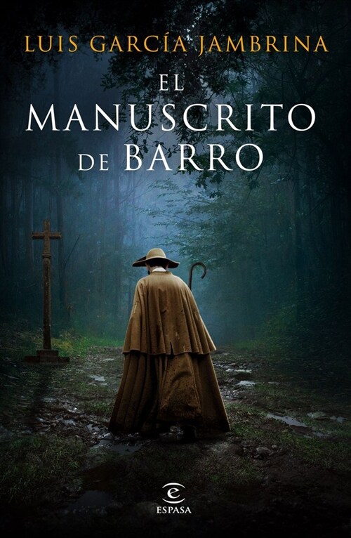 MANUSCRITO DE BARRO,EL (Paperback)