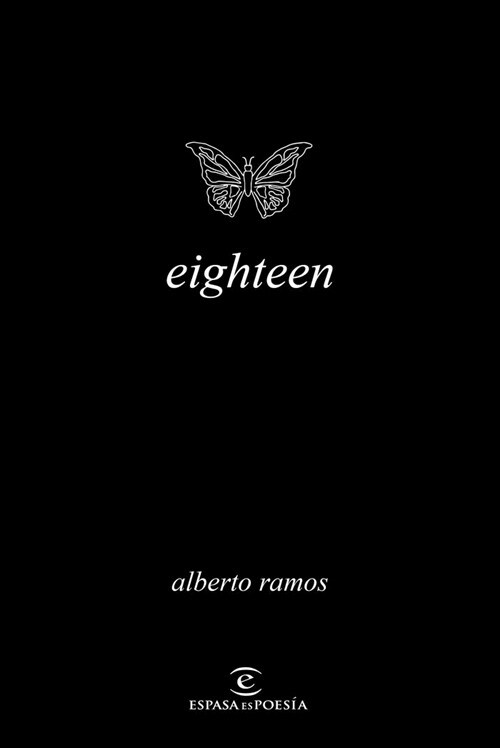 EIGHTEEN (Paperback)