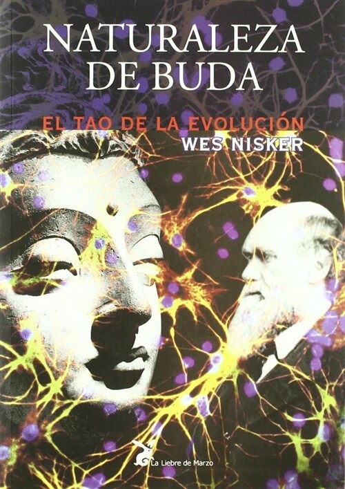 NATURALEZA DE BUDA (Book)