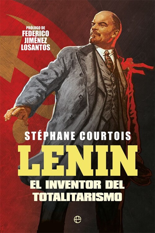 LENIN (Book)