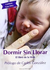 DORMIR SIN LLORAR (Book)