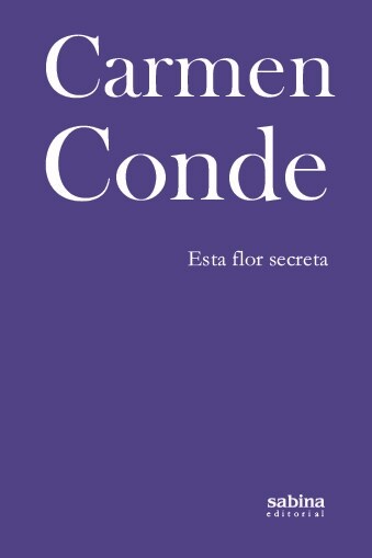 ESTA FLOR SECRETA (Paperback)