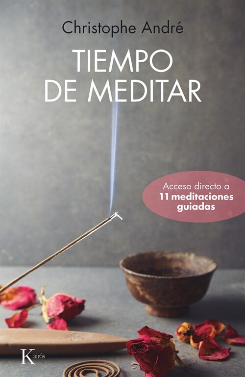 Tiempo de Meditar (Paperback)