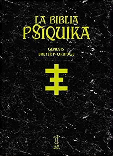 BIBLIA PSIQUIKA,LA (Book)