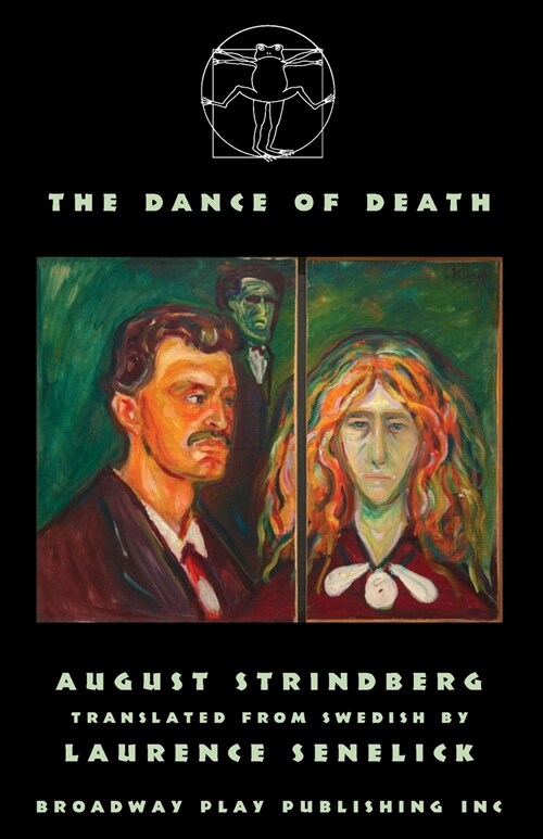 The Dance of Death (Paperback)