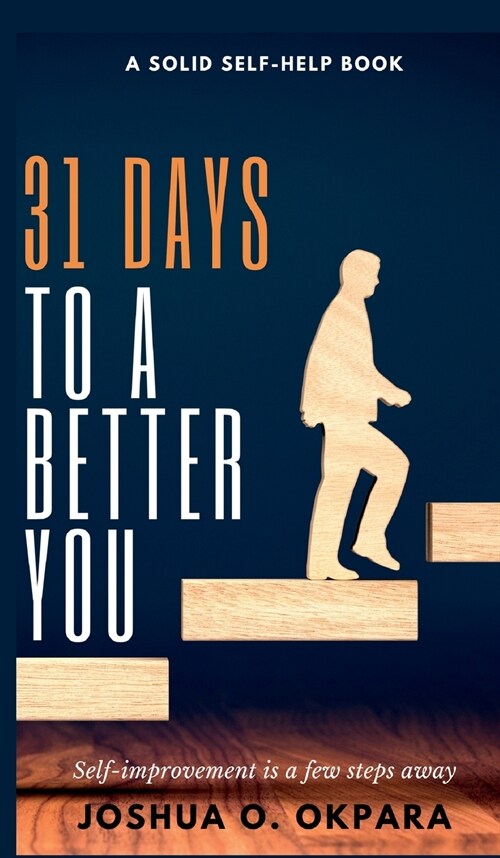 31 Days To A Better You (Hardcover)
