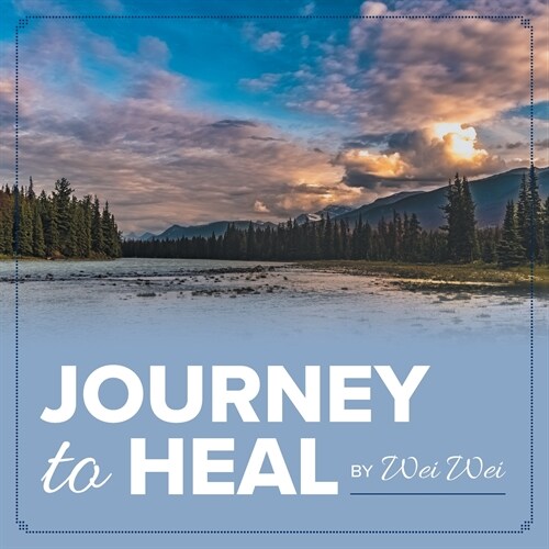 Journey to Heal (Paperback)