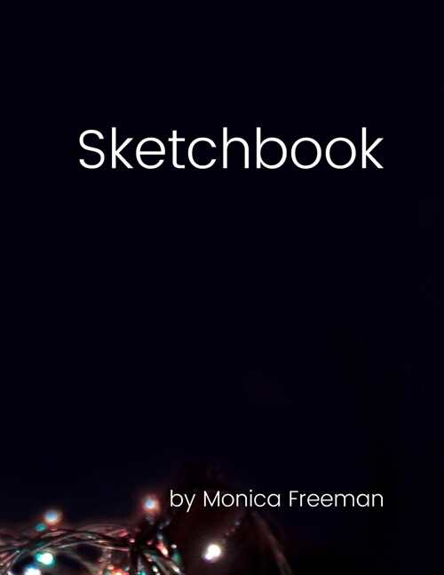 Sketchbook (Paperback)