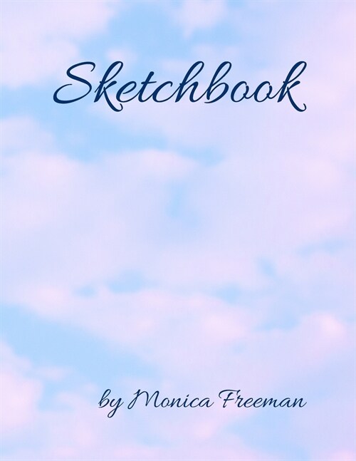 Sketchbook (Paperback)