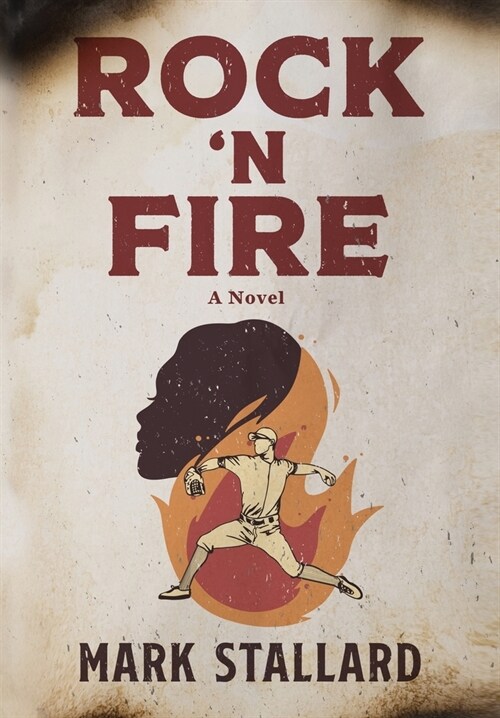 Rock n Fire (Hardcover)