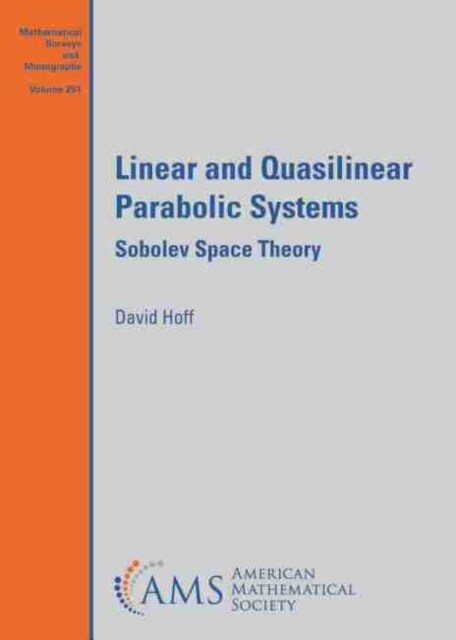 Linear and Quasilinear Parabolic Systems (Paperback)