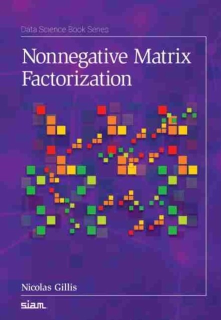 Nonnegative Matrix Factorization (Paperback)
