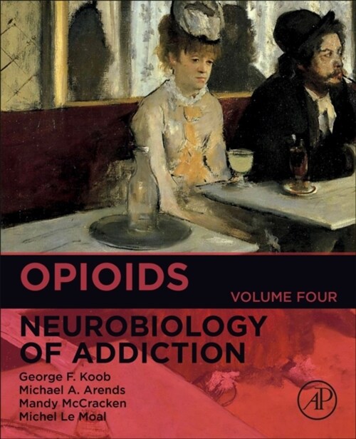 Opioids: Volume 4 (Paperback)