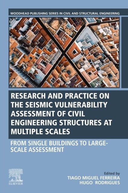 Seismic Vulnerability Assessment of Civil Engineering Structures at Multiple Scales: From Single Buildings to Large-Scale Assessment (Paperback)