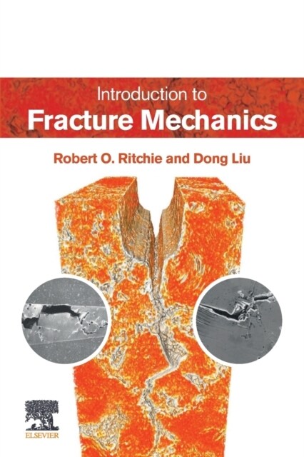 Introduction to Fracture Mechanics (Paperback)