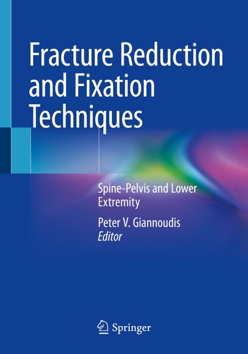 Fracture Reduction and Fixation Techniques: Spine-Pelvis and Lower Extremity (Paperback, 2020)