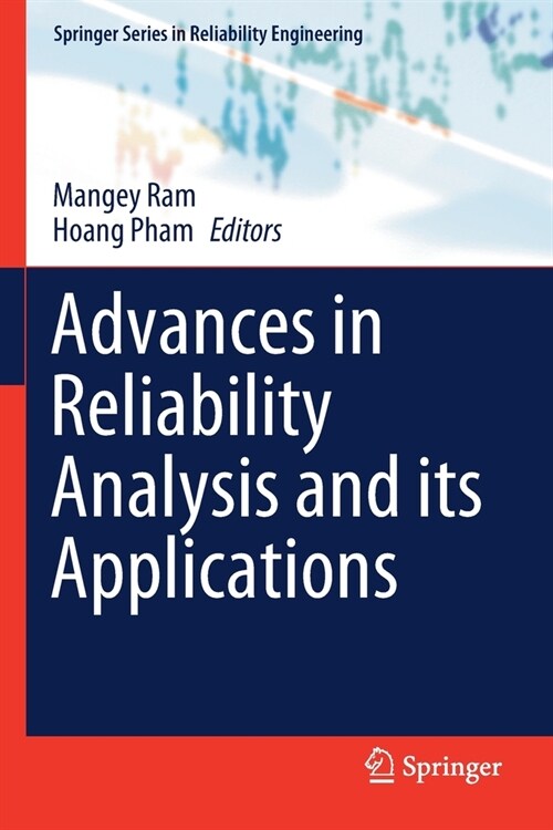Advances in Reliability Analysis and its Applications (Paperback)