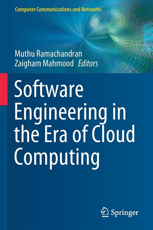 Software Engineering in the Era of Cloud Computing (Paperback)