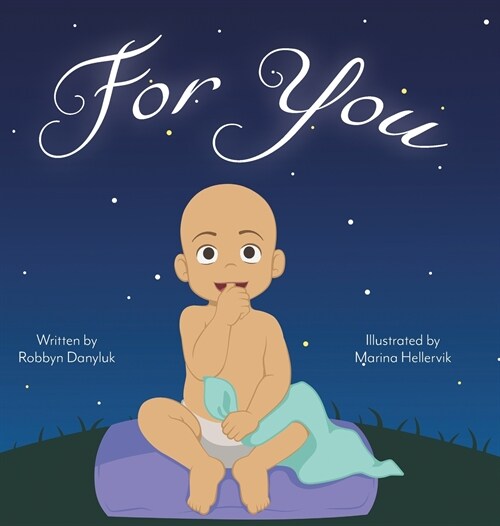 For You (Hardcover)