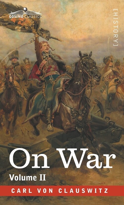 On War Volume II (Hardcover)