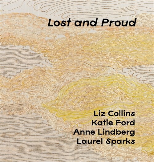 Lost and Proud (Hardcover)