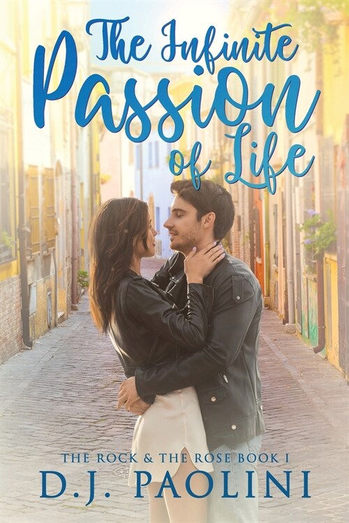 The Infinite Passion of Life (Paperback)