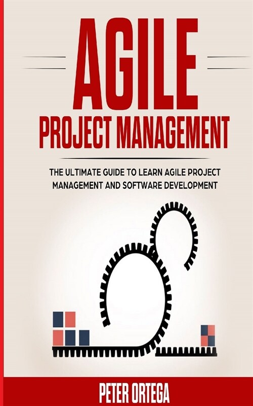 AGILE PROJECT MANAGEMENT (Paperback)