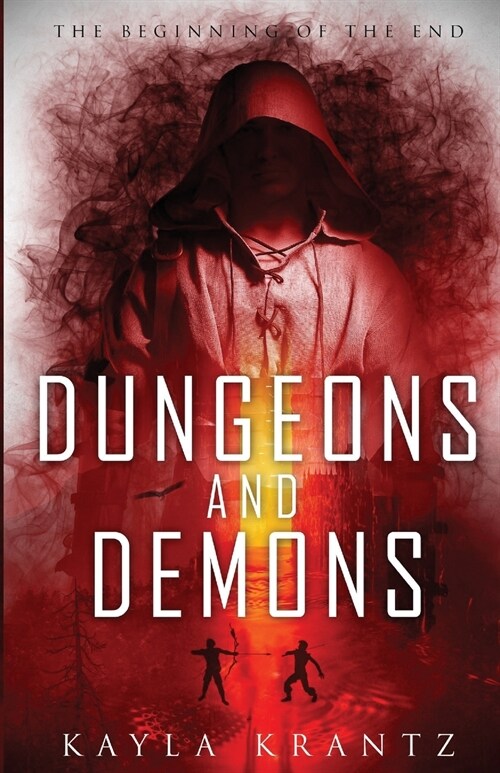 Dungeons and Demons (Paperback)