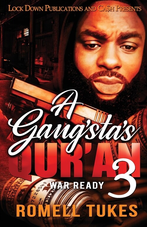 A Gangstas Quran 3 (Paperback)